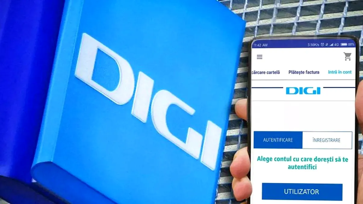 Lovitura de la Digi RCS RDS: clienții trebuie să fie informați chiar acum