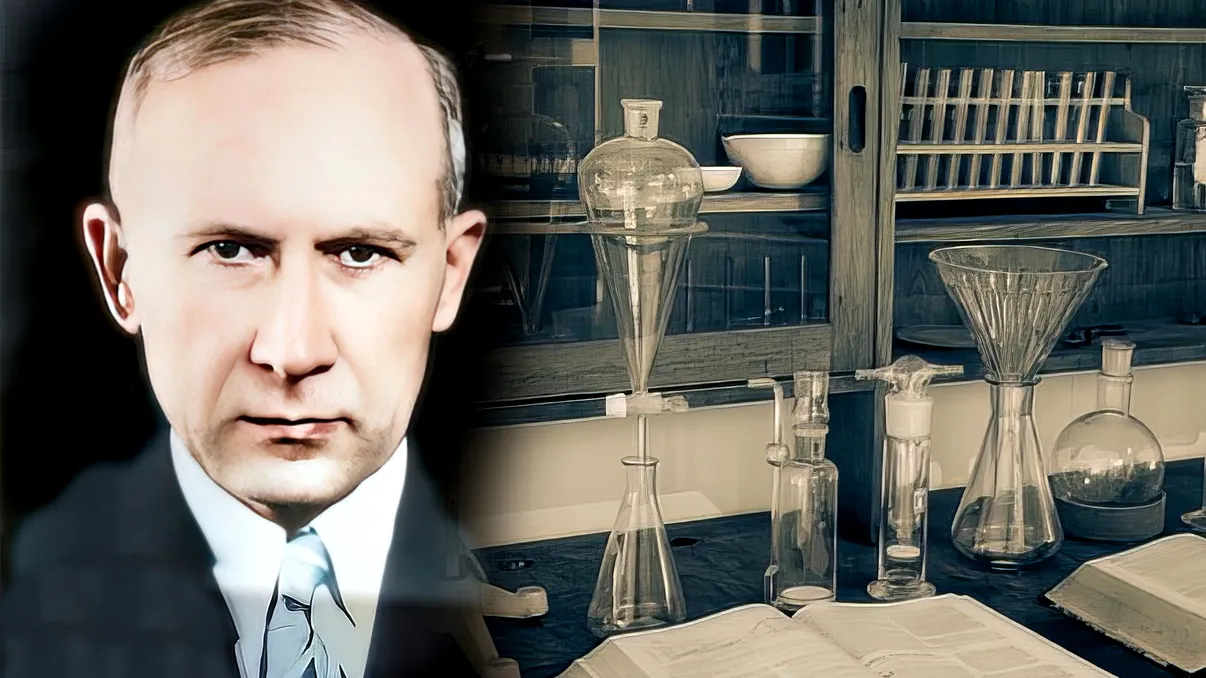 Savantul român care a murit pentru știință. Tragica soartă a medicului Nicolae Ionescu-Sisești