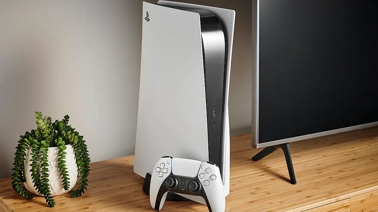 PlayStation 5 se confruntă cu probleme majore. Consola celor de la Sony nu rezistă la căldură