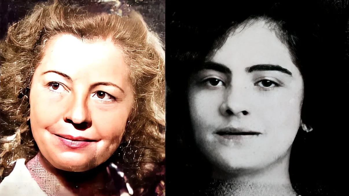 Intră la artă dramatică la 12 ani: “Fetița avea un talent precoce”. Povestea actriței uitate, Victoria Mierlescu