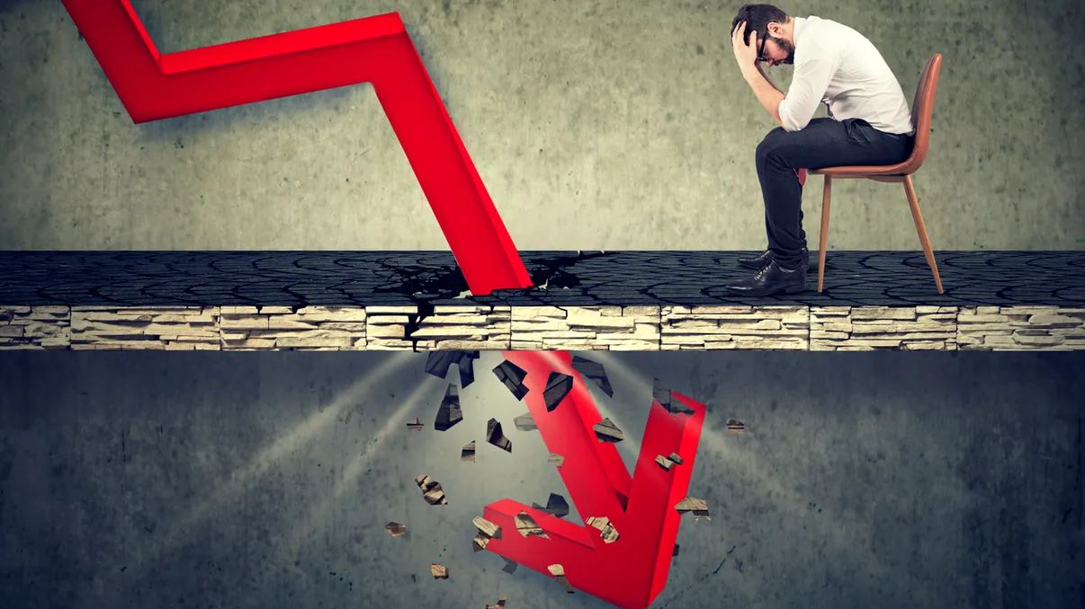 Repetarea crizei financiare din 2008, mai aproape decât ai crede. Avertismentul experților elvețieni despre averi, economii