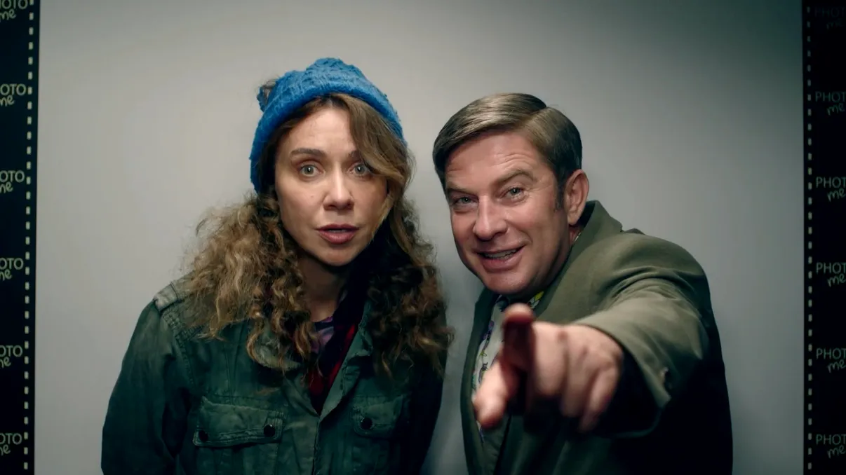 Ramon, filmul lui Pavel Bartoș, a ajuns pe Netflix. Cât de bun este, de fapt