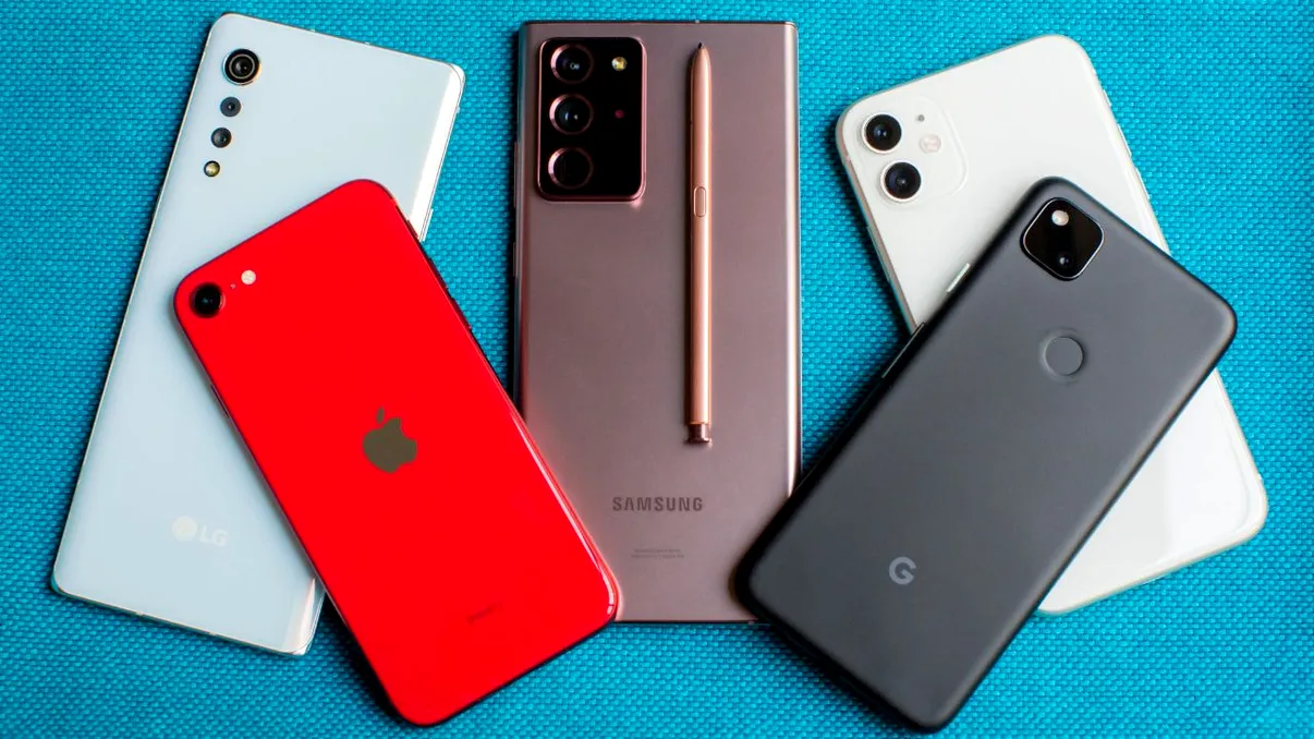 Top telefoane chinezești - cele mai bune smartphone-uri când nu ai bani de Samsung sau iPhone