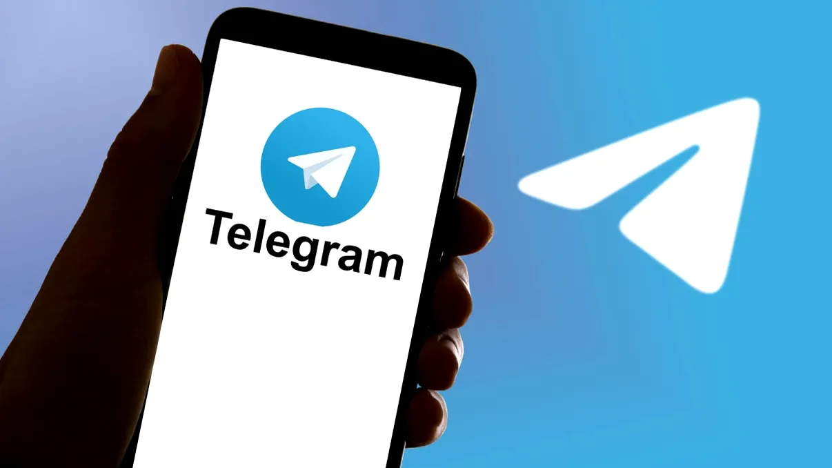 Telegram are o nouă funcție: ce a introdus pentru toți utilizatorii concurența WhatsApp