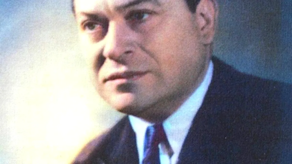 A înmuiat inimile românilor cu tangourile și romanțele sale și a jucat în primul film românesc cu sonor. Cine a fost Titi Botez