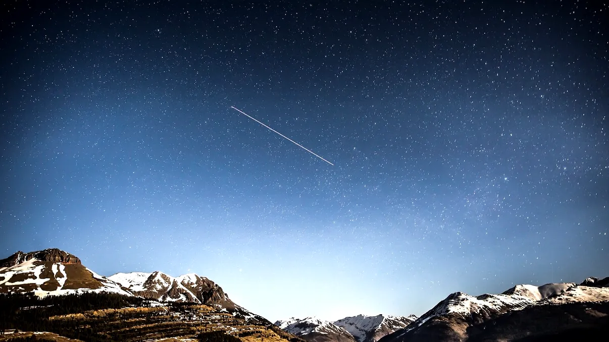 „Capsula timpului” venită din spațiu. Oamenii de știință au extras informații vitale despre Sistemul Solar