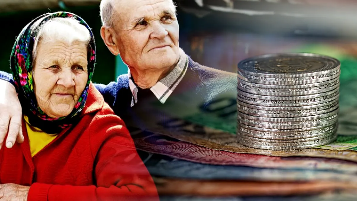 Cu cât se majorează pensiile românilor, de fapt. Au făcut bambilici cu 5%, 10%, 30%, dar lucrurile sunt clare, în sfârșit