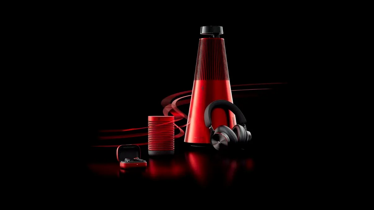Bang & Olufsen și Ferrari, un parteneriat pentru fanii adevărați. Gadgeturile tale preferate, într-o ediție limitată