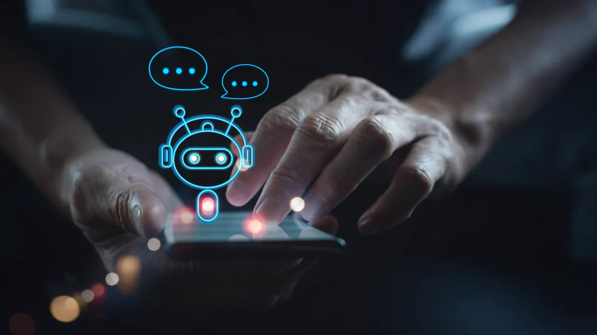 Până și CIA dezvoltă un chatbot AI: ce scop are