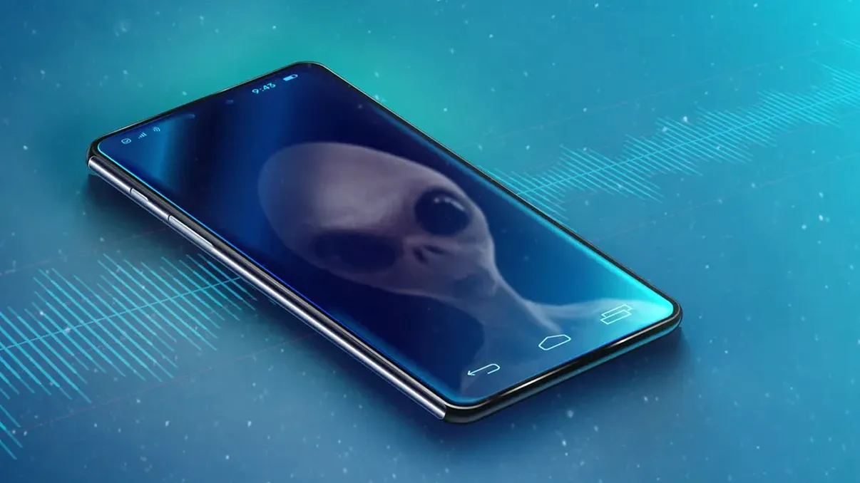 Conversațiile noastre telefonice ar putea fi ascultate de către extratereștri? Ipoteza incredibilă care îi îngrijorează pe cercetători