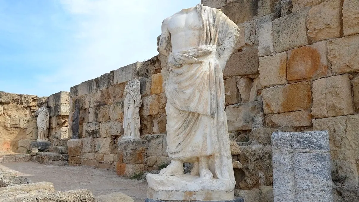 De ce multe statui romane nu au cap. Explicația te va surprinde, ce secret ascund ele