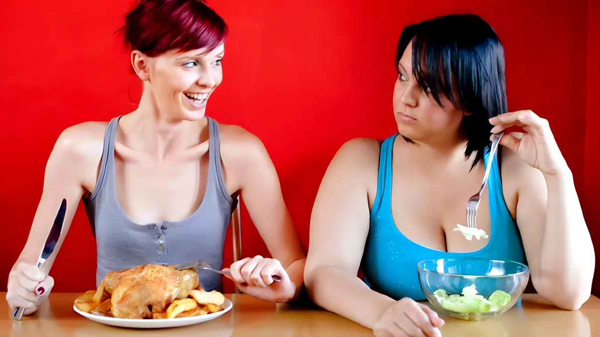 Mănânci ce vrei și nu te îngrași: descoperirea fascinantă a specialiștilor pare ireală