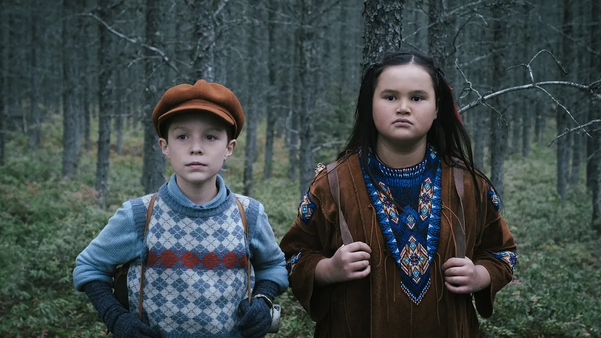 Festivalul de film pentru cei mai tineri dintre români, KINOdiseea, revine în București în 2023. Ce filme poți vedea