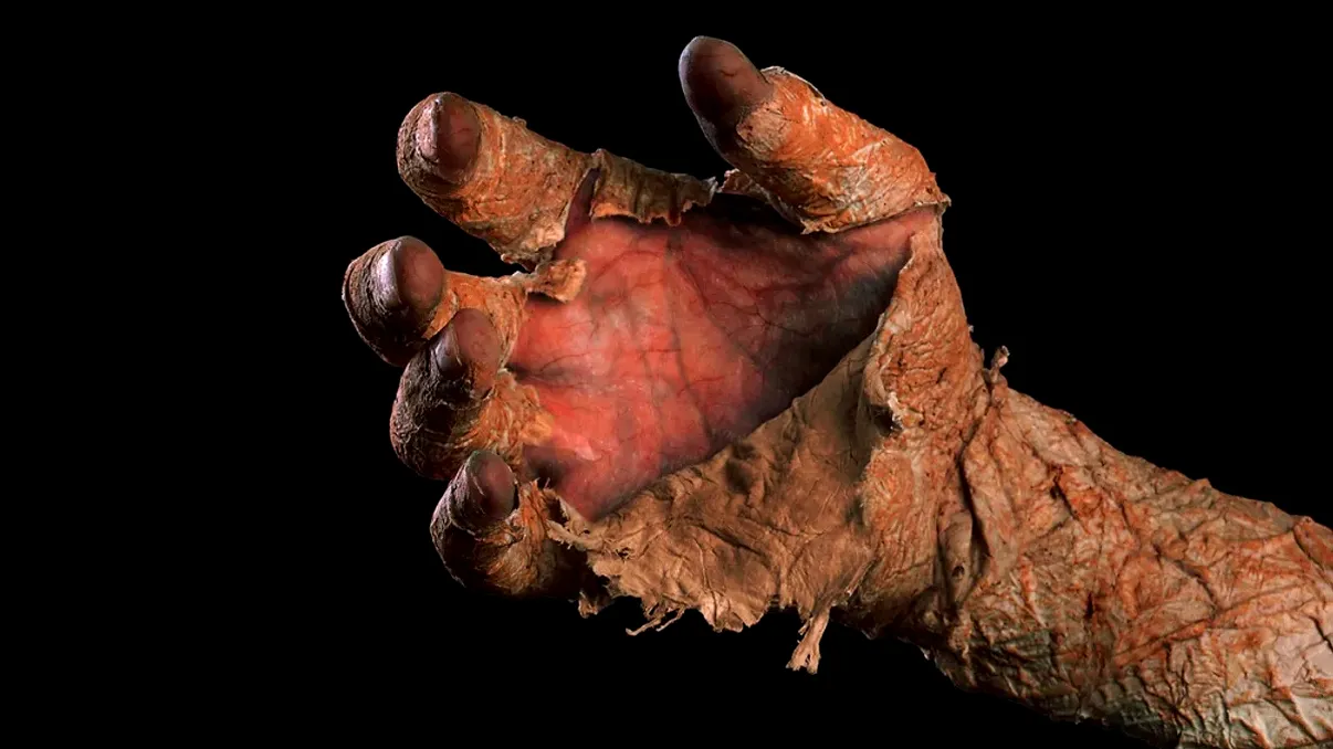 ”Mumia” din Bulgaria care i-a uluit pe cercetători. Ce s-a întâmplat cu trupul unui bărbat, la nici 16 zile după decesul acestuia