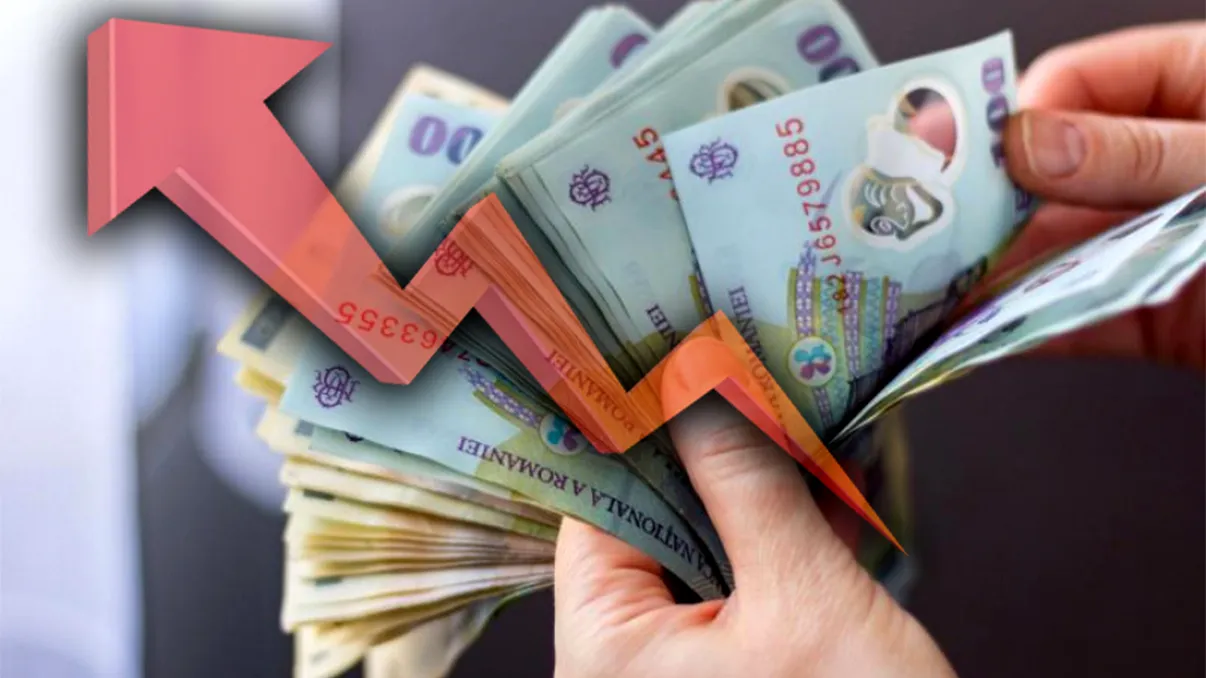 Noi scumpiri în România. Produsele ale căror prețuri vor crește cu până la 25%