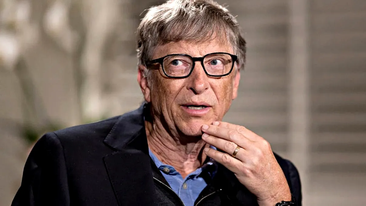 Profeția lui Bill Gates. Ce vor începe oamenii să mănânce zilnic. „Produsele curate trebuie să fie la fel de ieftine ca cele murdare”