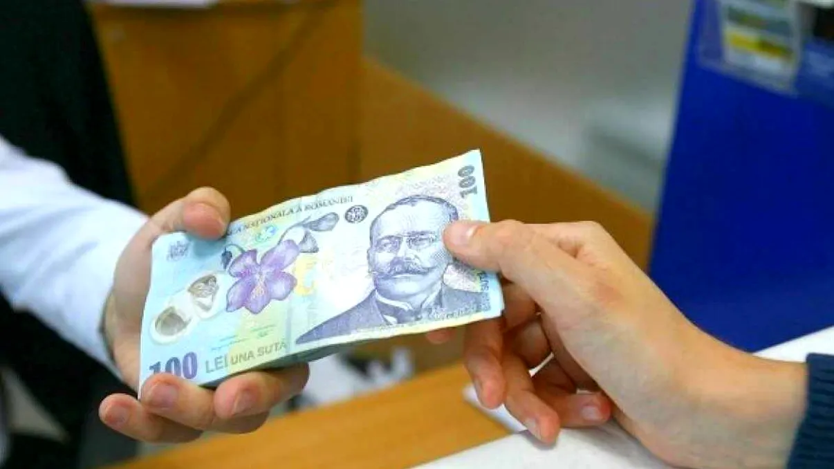 Românii care primesc 620 de lei direct de la Guvern. Ce trebuie făcut pentru o nouă rundă de vouchere de sprijin