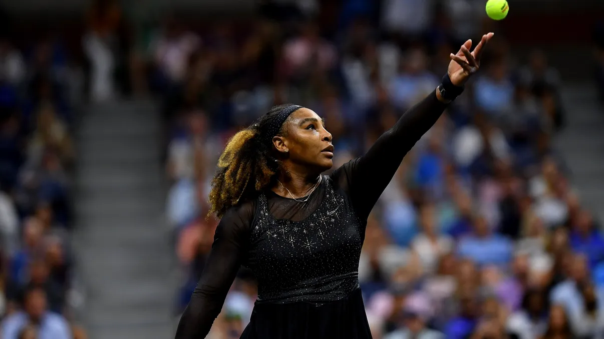 Serena Williams nu își sărbătorește niciodată ziua de naștere. Motivul este surprinzător
