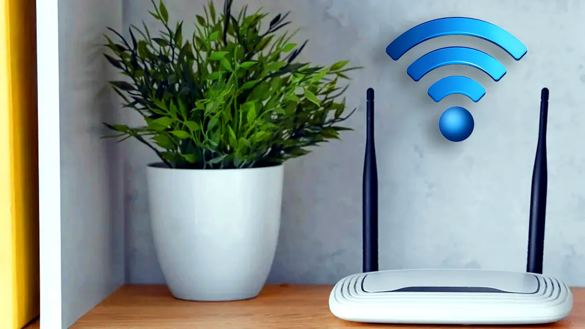 Ține routerul departe de aceste 7 obiecte din casă. Cum faci să ai internet Wi-Fi bun în locuința ta