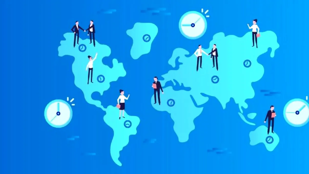 Ultima zonă fără fus orar de pe Pământ. Unde se află, cum stabilești cât e ceasul, de fapt