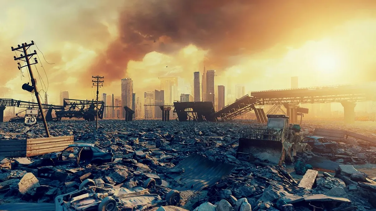 Avertisment înfiorător: mai știi filmele despre 