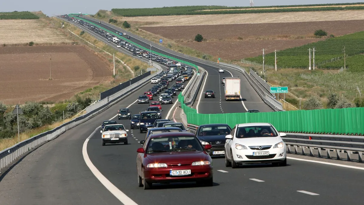 România, aproape de 1.000 de kilometri de autostradă. De câți kilometri avem nevoie pentru o infrastructură modernă