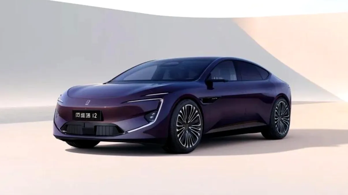 Cea mai nouă alternativă la Tesla: Cine este Avatr și când apare modelul său electric