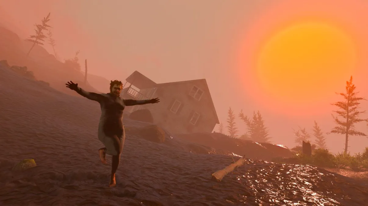 Unul dintre cele mai ciudate jocuri, aproape de lansare: Când apare Baby Steps