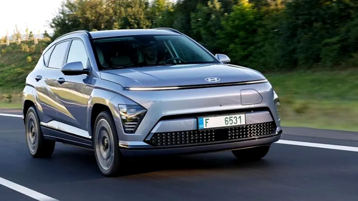 Hyundai Kona primește o actualizare necesară: Cum vrea să rămână în topul industriei auto