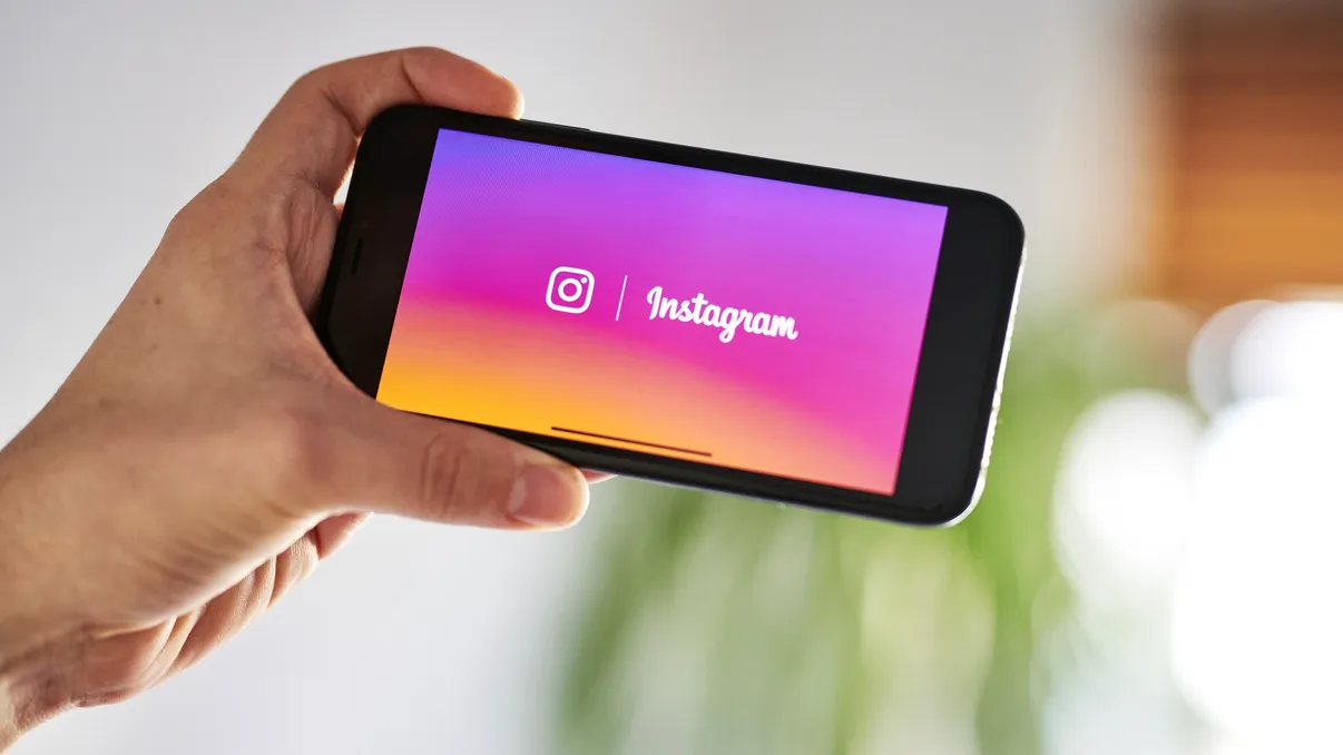 Meta integrează inteligența artificială: editarea generativă a imaginilor AI vine pe Instagram