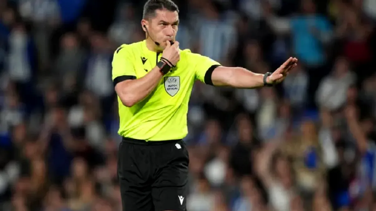 Prima declarație a lui Istvan Kovacs după prestația de la CFR - Petrolul, care a iscat un scandal imens. Ce a spus despre fazele controversate