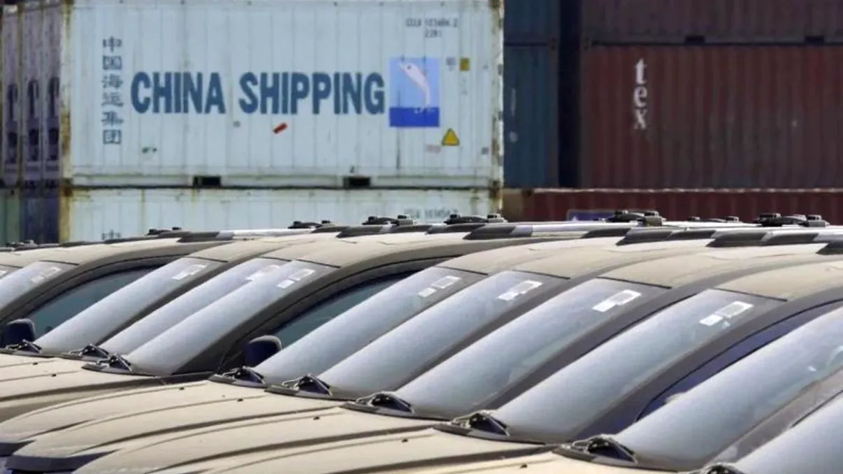 Uniunea Europeană vrea să lupte cu producătorii auto chinezi: Ce pregătesc autoritățile de la Bruxelles
