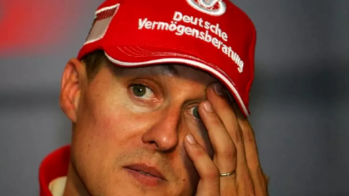 Glumă proastă făcut la TV despre Michael Schumacher. Ce s-a întâmplat