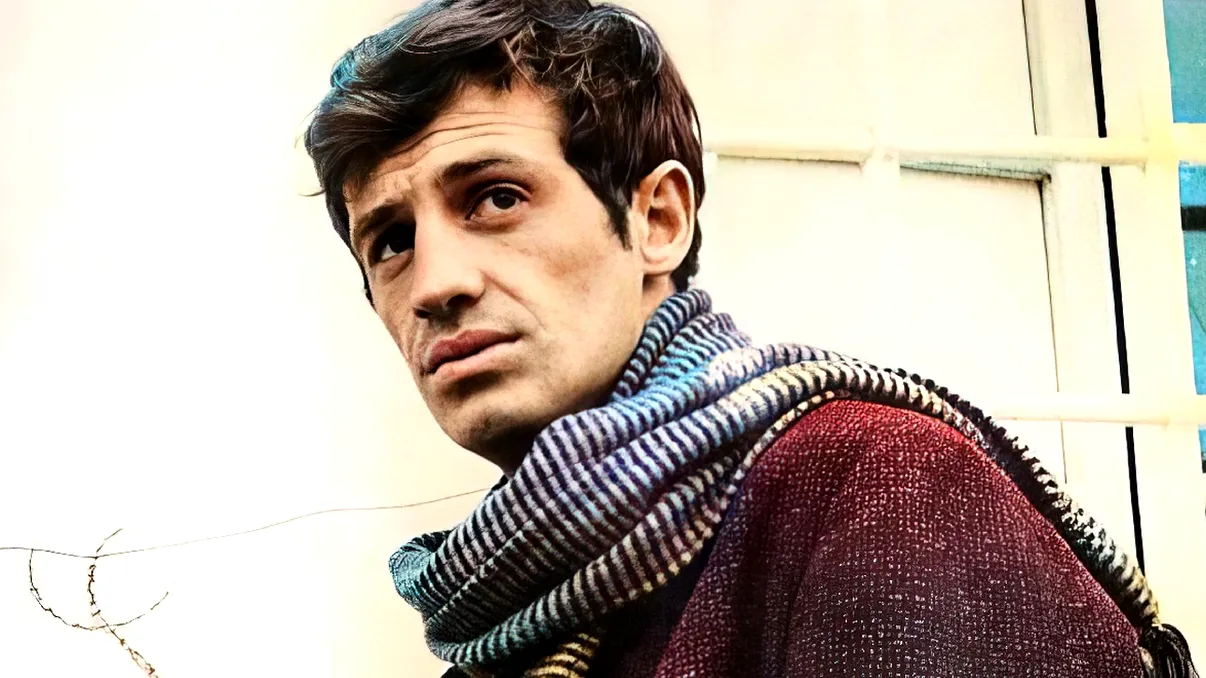 Pasionat de box și fotbal, avea să devină unul dintre cei mai mari actori al lumii. Jean-Paul Belmondo a fost iubit și în România VIDEO