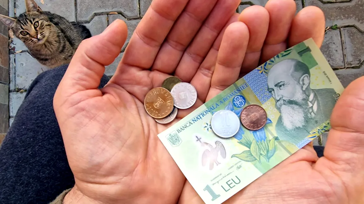 9 din 10 români n-au bani deoparte: dacă apare o cheltuială urgentă, trebuie să se împrumute