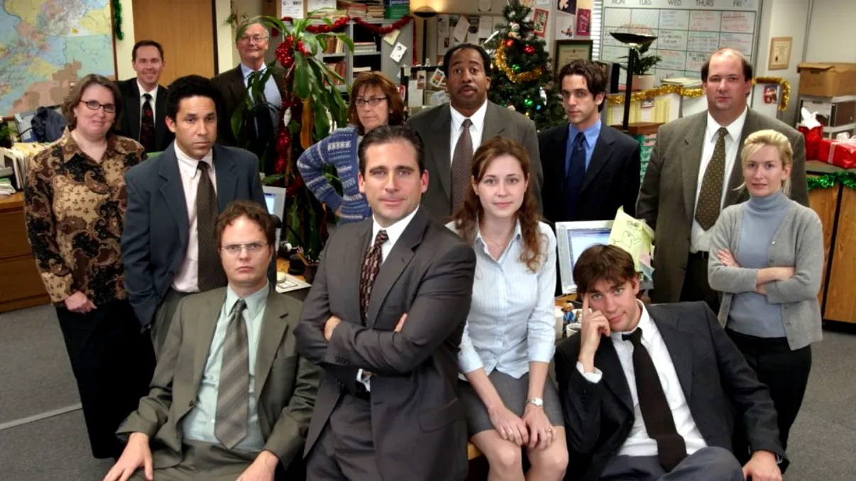 Se întoarce umorul de birou: The Office renaște cu The Paper, dar într-o formă neașteptată