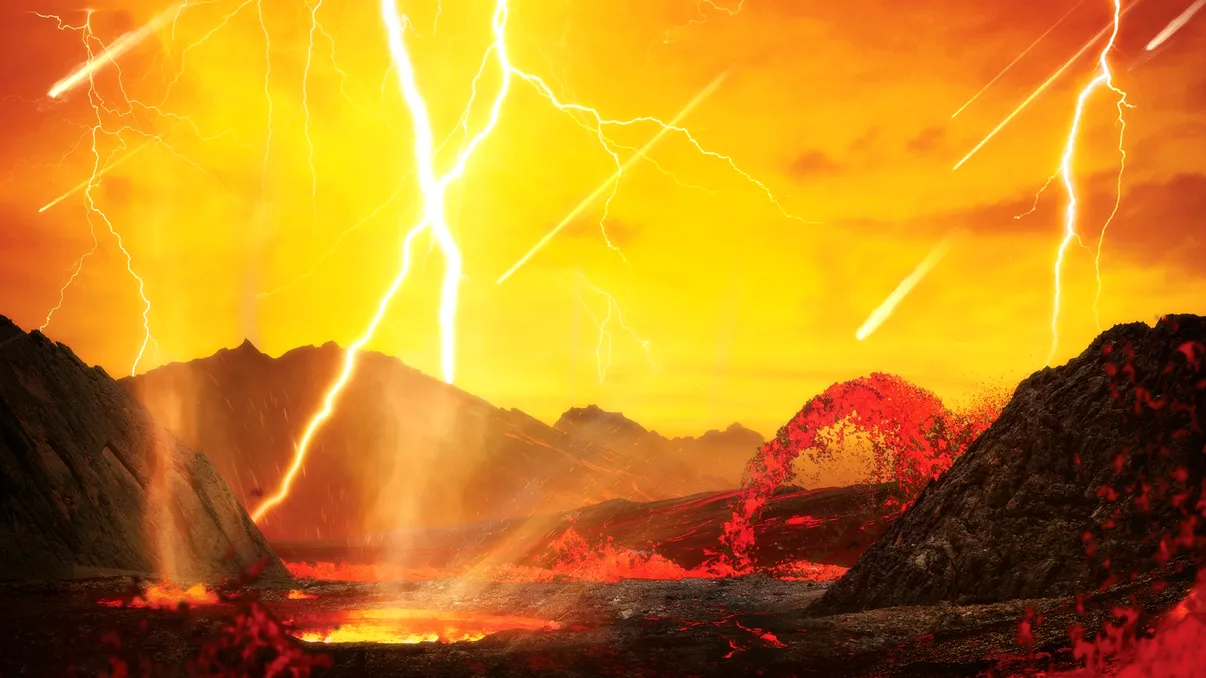 Oamenii de știință sunt șocați de luminile misterioase de pe planeta Venus: ce au descoperit aceștia