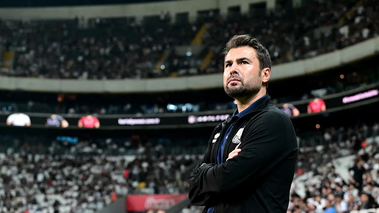 Adrian Mutu are probleme uriașe la Neftchi Baku și riscă să fie dat afară. „Briliantul”, acuzat că a risipit banii clubului