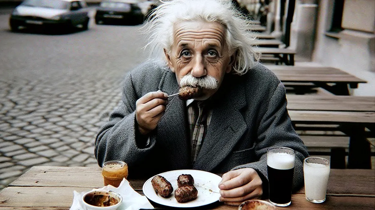 Câți mici ai voie să mănânci zilnic: ce spune nutriționistul despre consumul excesiv