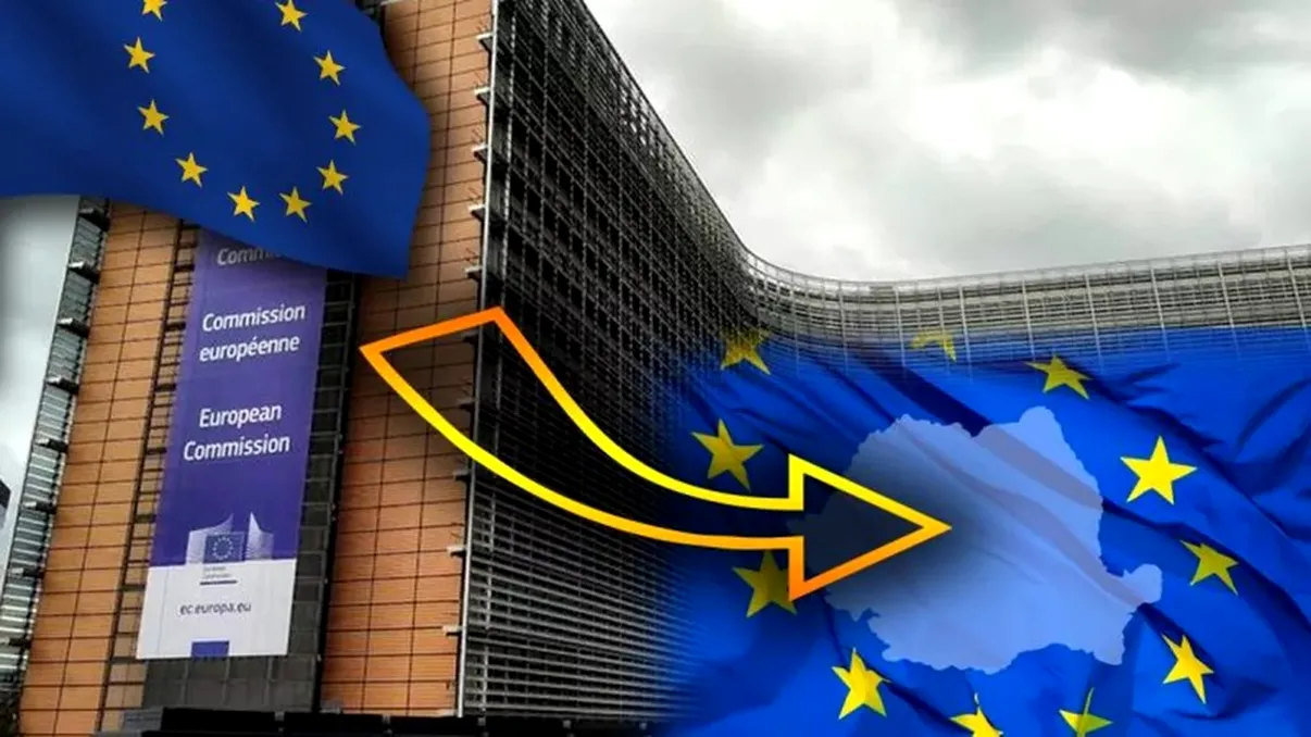 Comisia Europeană, palmă grea pentru România: 