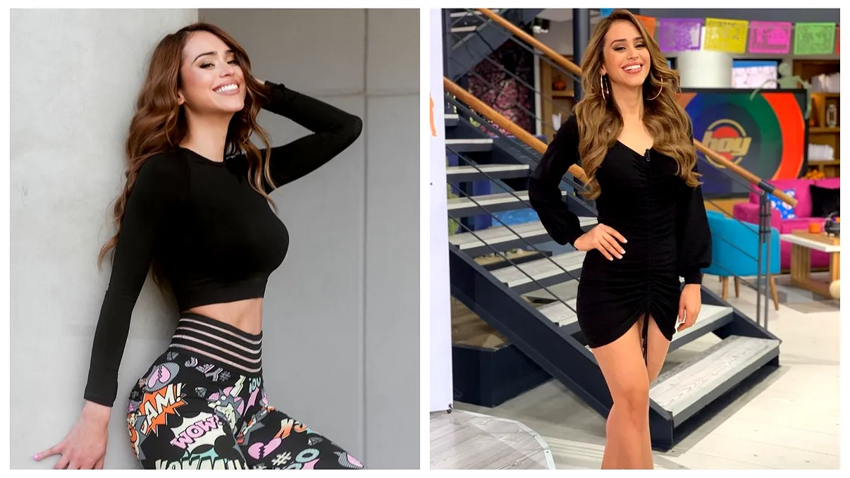 „Fata de la meteo”, o nouă apariție „indecentă”. Fanii au suspinat când au văzut-o în costum de baie - GALERIE FOTO