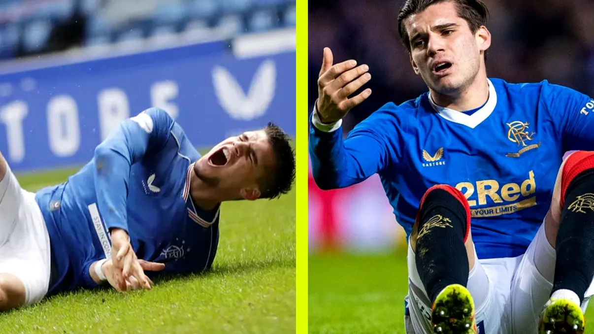 Ianis Hagi, mărturie terifiantă. „Băi, deci acestea sunt sentimentele de final de carieră”