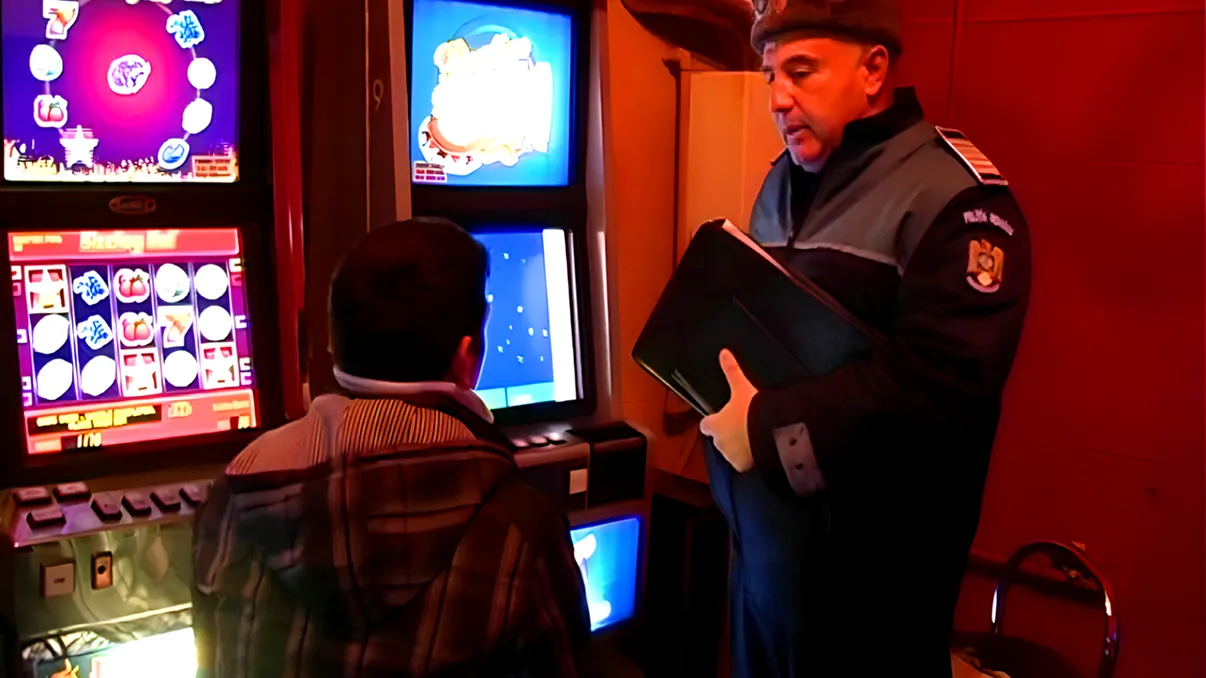 Se schimbă legea pentru jocurile de noroc din România, pentru păcănele. Cele mai importante modificări din ordonanță