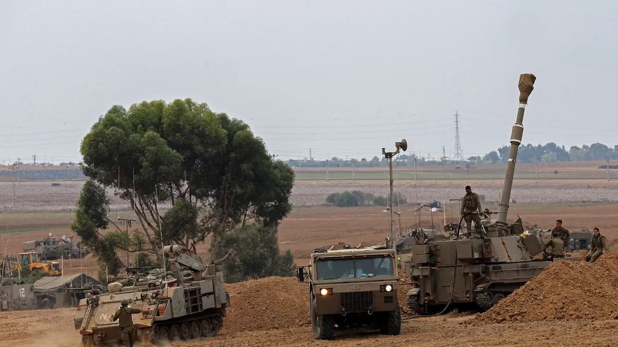 Meciul Israel - Elveția, amânat din cauza tensiunilor provocate de atacul sângeros al Hamas. FRF vrea să joace în altă zi duelul cu Belarus