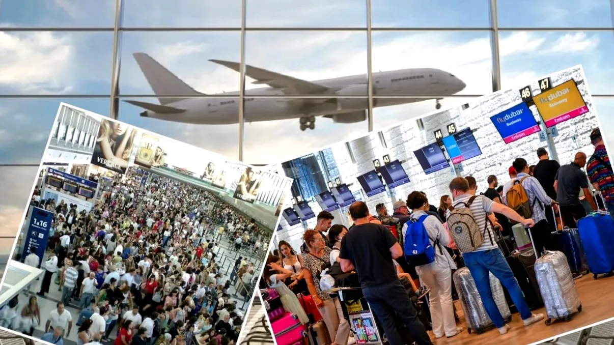 Planuri de vacanță ruinate pentru mii de români: au plătit sejururi de lux, dar trebuie să stea acasă. Ți se poate întâmpla și ție