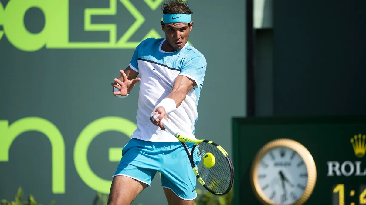 BREAKING NEWS! Rafael Nadal se întoarce pe terenul de tenis, la ce turneu va participa marele campion spaniol