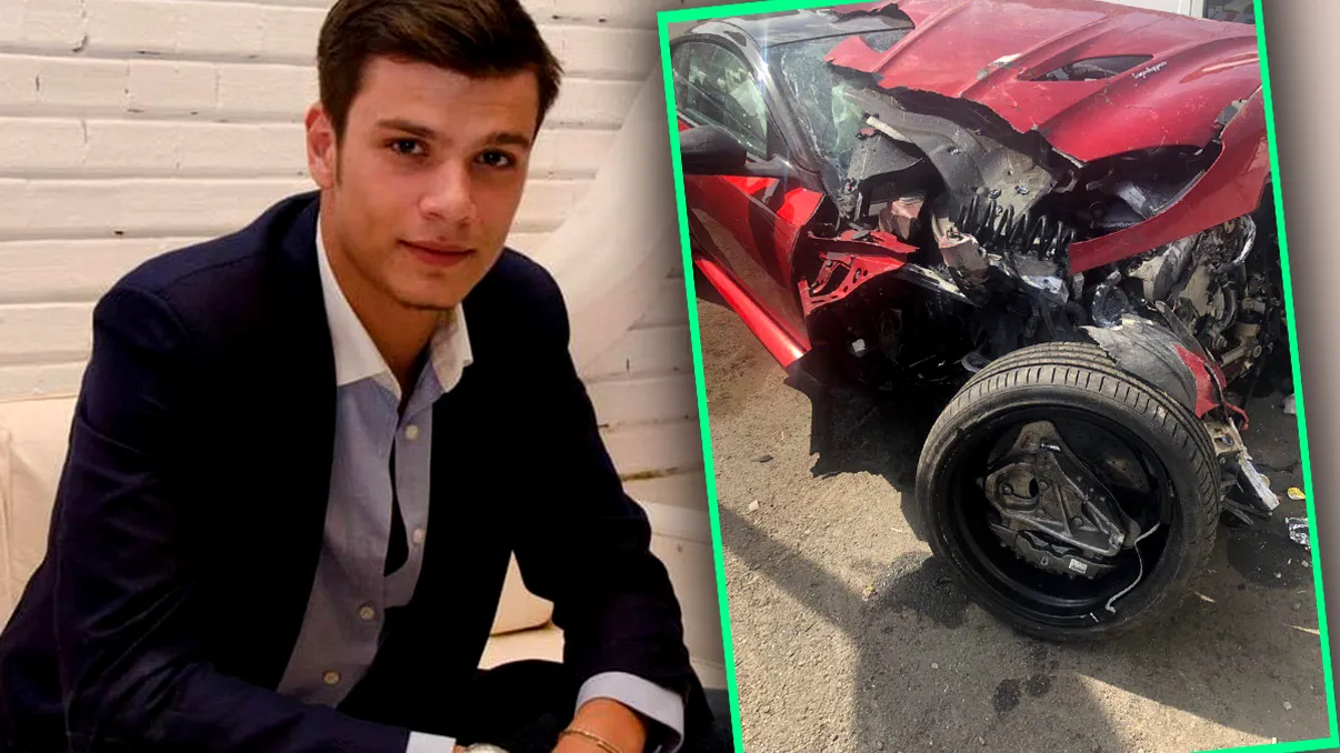 Răsturnare de situație în cazul Mario Iorgulescu. Ce a decis instanța în privința despăgubirilor de 110.000 de euro