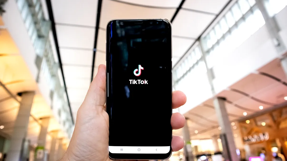 Schimbare importantă la TikTok. Decizia a fost luată în contextul războiului din Israel 