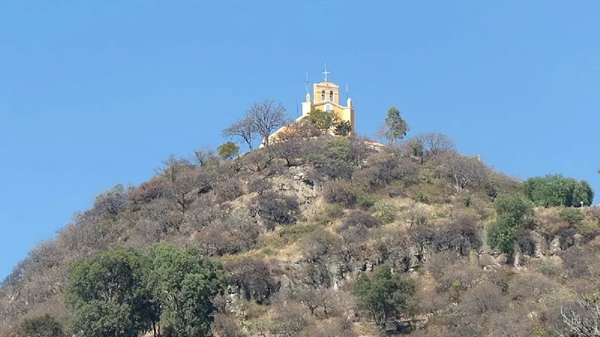 Templul pierdut redescoperit după sute de ani. Unde a fost găsit, ce spun specialiștii