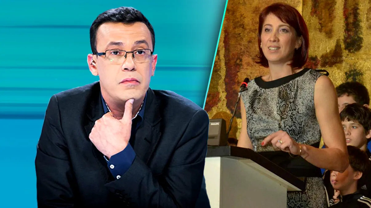 Victor Ciutacu intervine în scandalul pariurilor unde a fost pomenit și numele lui Radu Drăgușin. „Ați înțeles, sărăciilor?”